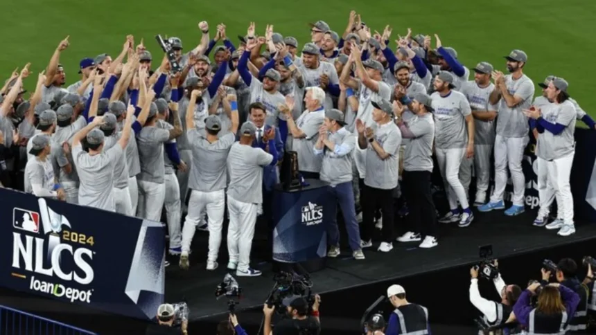 MLB World Series: List Of Winners