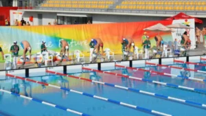 European Youth Olympic Festival '25: Events, Schedule And More