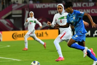 AFC Women’s Asian Cup 2026: How To Buy Tickets