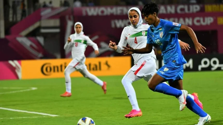 AFC Women’s Asian Cup 2026: How To Buy Tickets