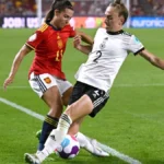 Women’s Euro 2025 Semifinals, Head-To-Head, Schedule