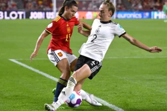 Women’s Euro 2025 Semifinals, Head-To-Head, Schedule