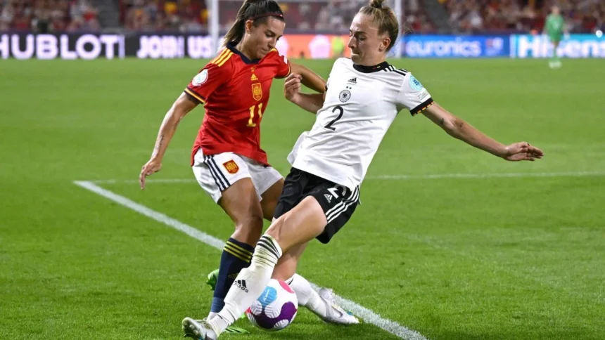 Women’s Euro 2025 Semifinals, Head-To-Head, Schedule
