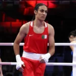 Transgender Athletes Barred From Olympic Women's Sports In US