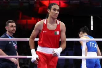 Transgender Athletes Barred From Olympic Women's Sports In US