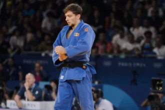 Judo Grand Slam Mongolia: Top 4 Athletes To Watch