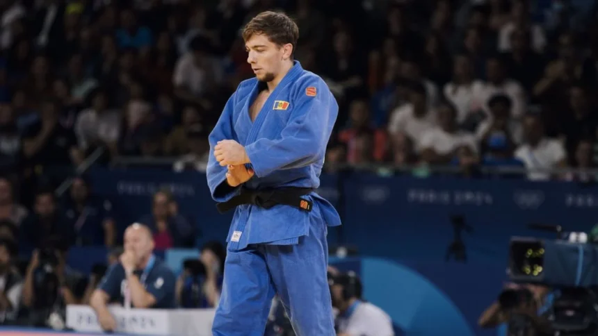 Judo Grand Slam Mongolia: Top 4 Athletes To Watch