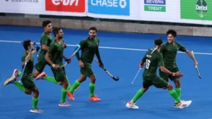 Pakistan Gets Golden Chance To Play FIH Pro League; But Clock Ticking