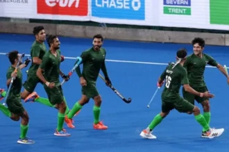 Pakistan Gets Golden Chance To Play FIH Pro League; But Clock Ticking