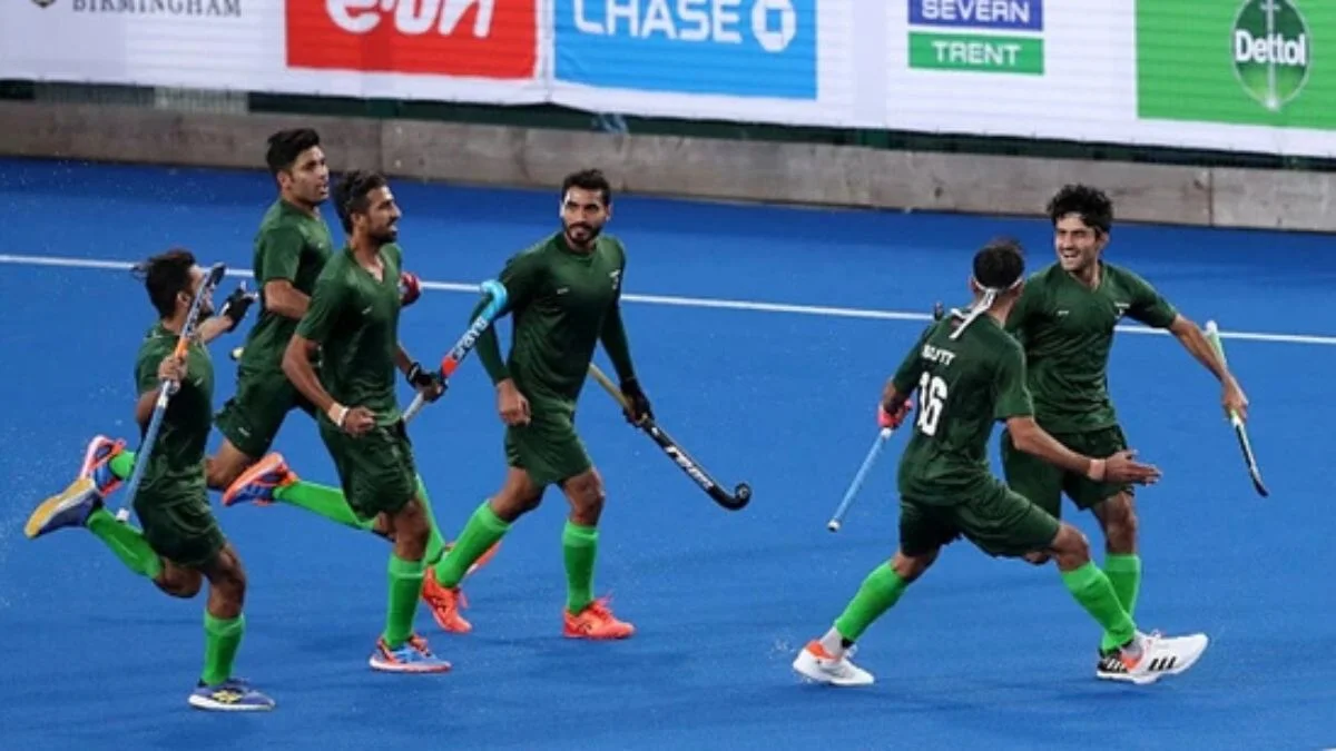 FIH Hockey Pro League: