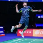 Macau Open 2025: Prize Money Breakdown, Points For Players