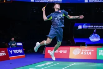 Macau Open 2025: Prize Money Breakdown, Points For Players