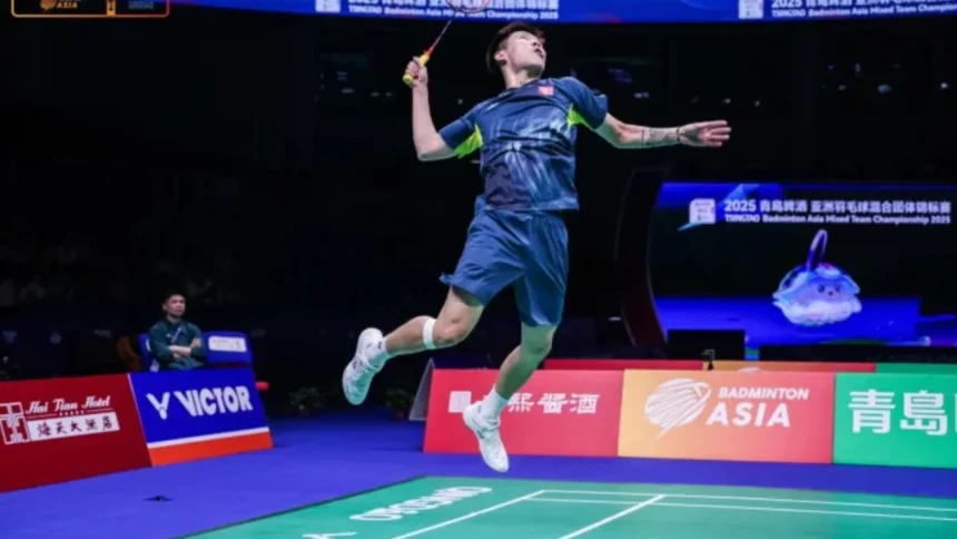 Macau Open 2025: Prize Money Breakdown, Points For Players