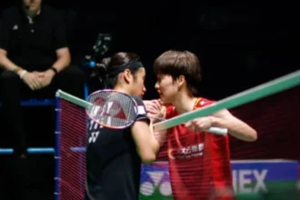China Open: Chen Yufei Vs An Se-young Blockbuster Rivalry On Cards