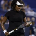 Venus Williams’ Comeback Ends At DC Open Round 2