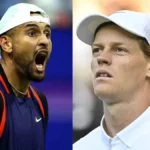 3 Reasons Why Nick Kyrgios Is Obsessed With Jannik Sinner