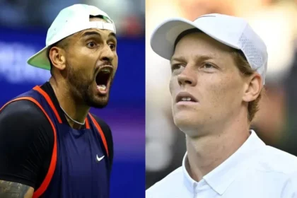 3 Reasons Why Nick Kyrgios Is Obsessed With Jannik Sinner