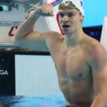 How Did Leon Marchand Break 200M IM Record In Singapore? Inside Story