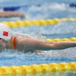 China Unveils Roster For World Aquatics Championships; Diving Stars Missing