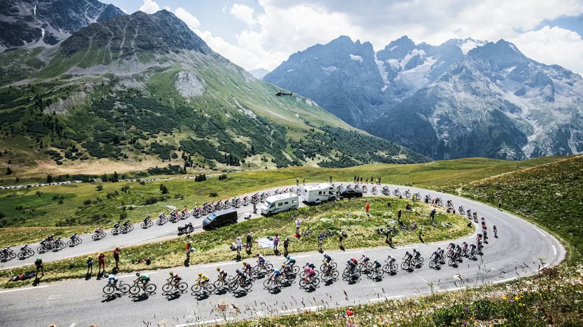 Tour de France 2025: Full List Of Riders In Each Team