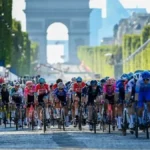 Tour de France 2025: Which Country Has Fielded Most Riders? It's Not France