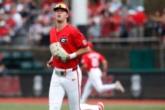 2025 MLB Futures Game Rosters Revealed: Check Top Prospects