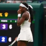 Wimbledon 2025: Top 8 Shock-Exits In Round 1 Ft. Coco Gauff, Alexander Zverev