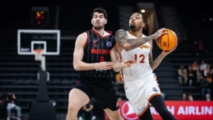 Basketball Champions League Season X: Format And How It Works