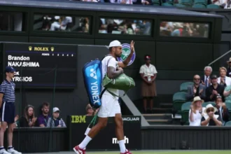 Wimbledon Controversy: Top 5 Instances Where Players Defied All-White Dress Code