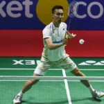 BWF US Open: Breakdown Of Champions List