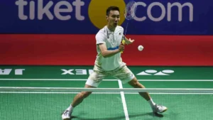 BWF US Open: Breakdown Of Champions List