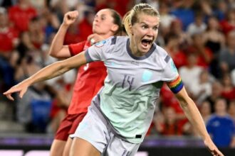 Women's Euro 2025: How Ada Hegerberg Sealed The Win For Norway Vs Switzerland