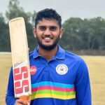 Urvil Patel Got IPL's CSK And RCB Offers On Same Day