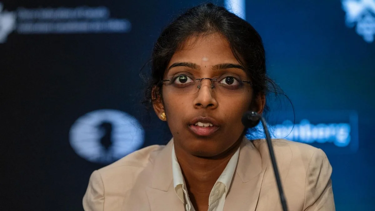 Meet The Only 4 Indian Women Grandmasters In History
