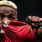 Victor Osimhen Joins Galatasaray In €75m Blockbuster Deal