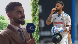 Virat Kohli Finally Opens Up On Test Retirement: ‘You Know It’s Time When…’