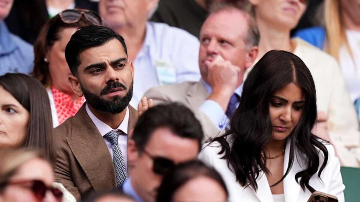 All Indian Celebrities Spotted At Wimbledon 2025