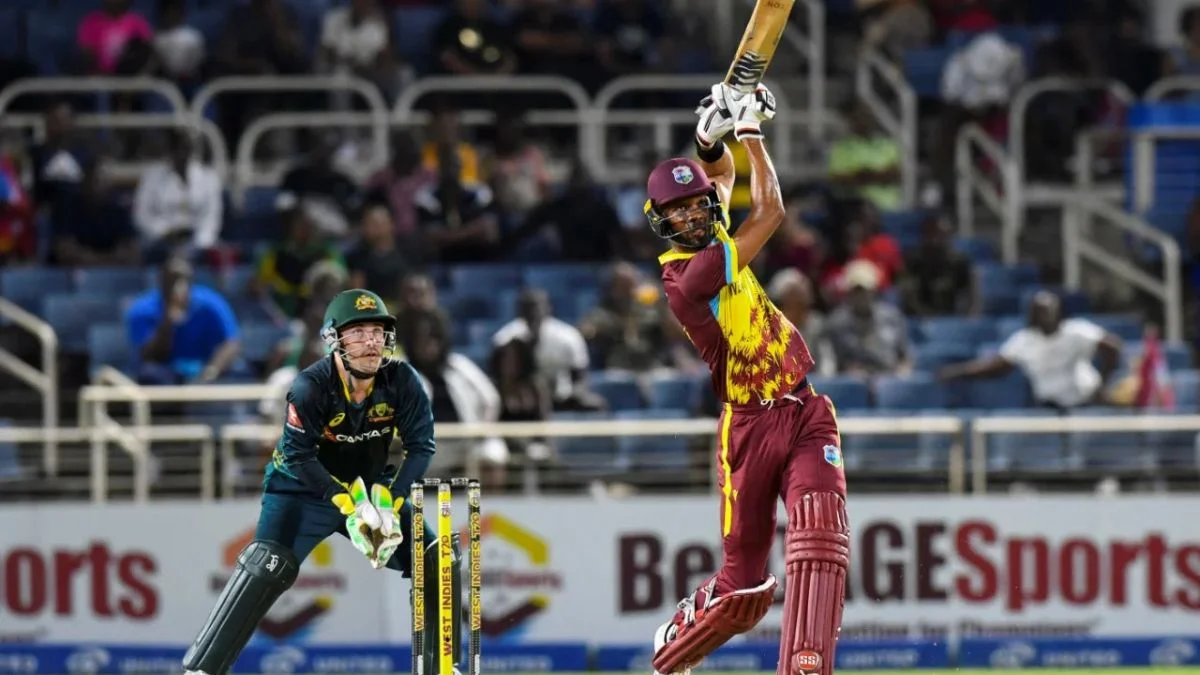 WI vs AUS 1st T20I: Mitchell Owen, Cameron Green Power Australia To Thrilling Win