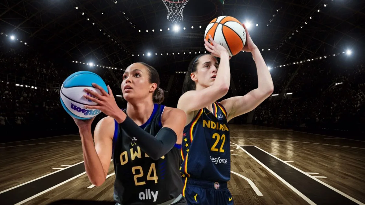 WNBA All-Star Game 2025: Key Details, Roster, And Schedule