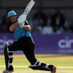 WOR vs DER Vitality Blast: Gareth Roderick's First T20 Fifty Drives Worcestershire To Victory