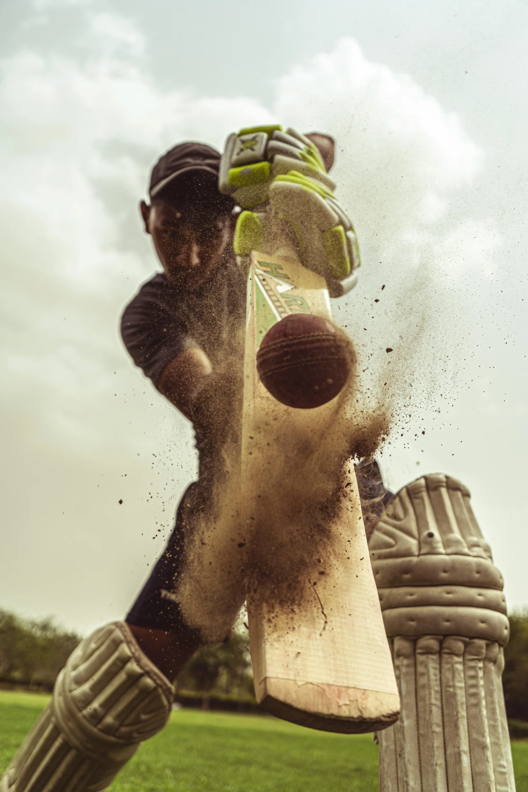 Cricket World Cup League 2: Where Things Stand Midway to 2027