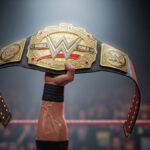 WWE Championship Belts History, Making Process, Cost and Other Details