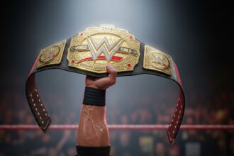 WWE Championship Belts History, Making Process, Cost and Other Details