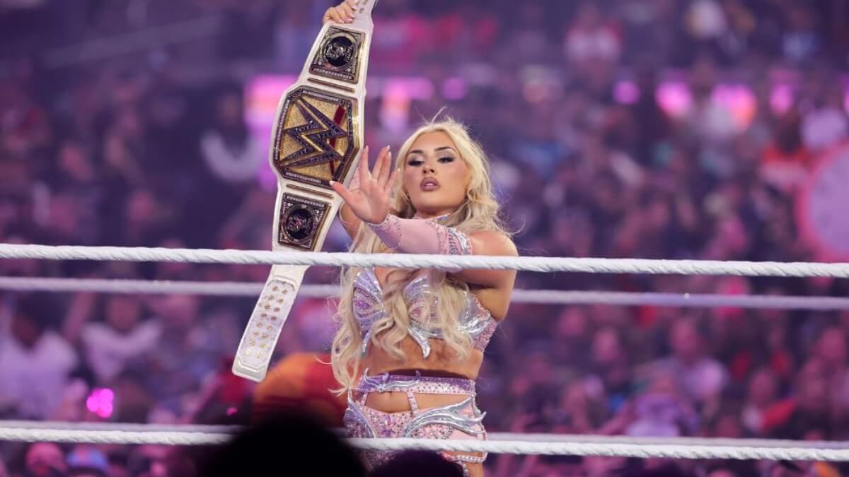 WWE Championship Belts History, Making Process, Cost and Other Details