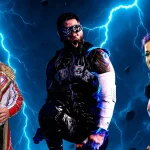WWE Heel Turn 2025: 7 Superstars Who Could Change the Game by Turning Villain