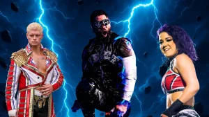 WWE Heel Turn 2025: 7 Superstars Who Could Change the Game by Turning Villain
