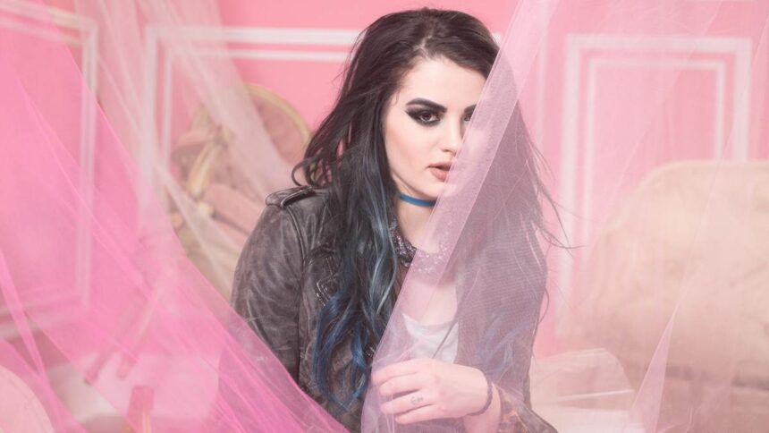 WWE Stars Who Dated Paige (Saraya): The Full Dating History