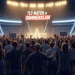 WWE TLC Match Announced For SummerSlam 2025