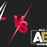 WWE vs AEW 2025 Comparison: Full Breakdown Of The Wrestling Battle