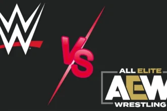 WWE vs AEW 2025 Comparison: Full Breakdown Of The Wrestling Battle